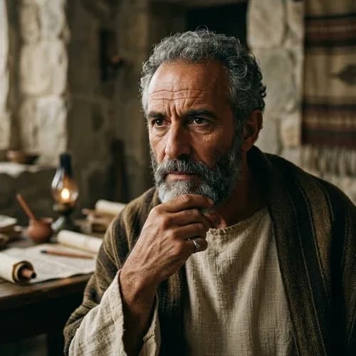 Paul the Apostle