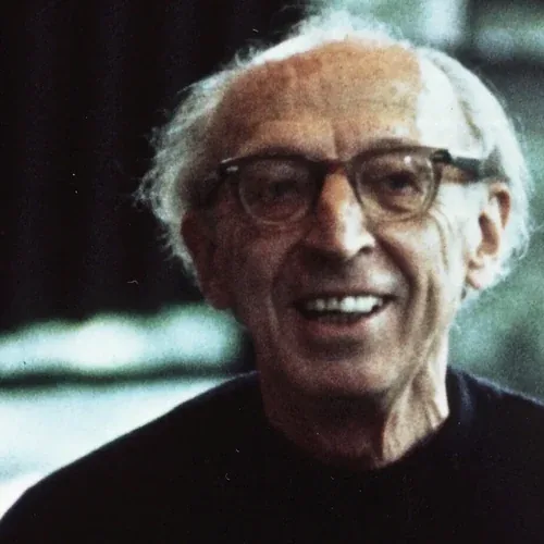 Aaron Copland