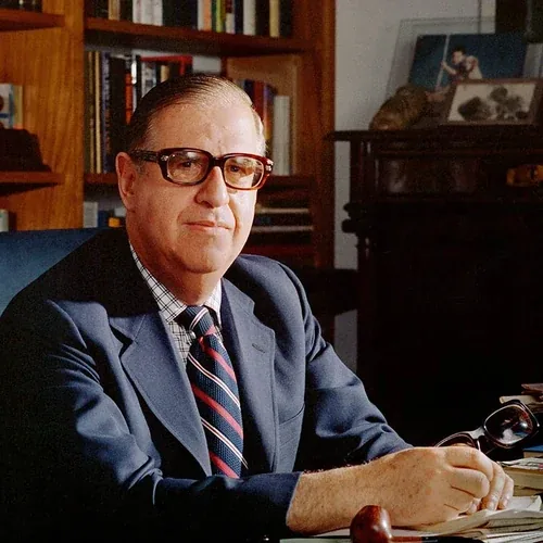 Abba Eban