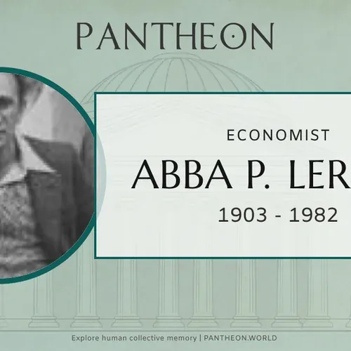 Abba Lerner