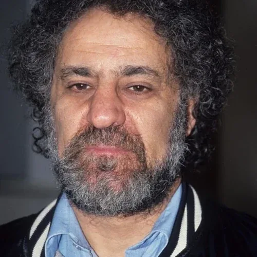 Abbie Hoffman
