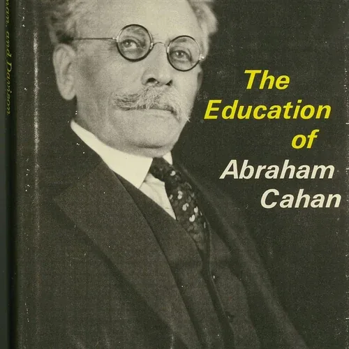 Abraham Cahan