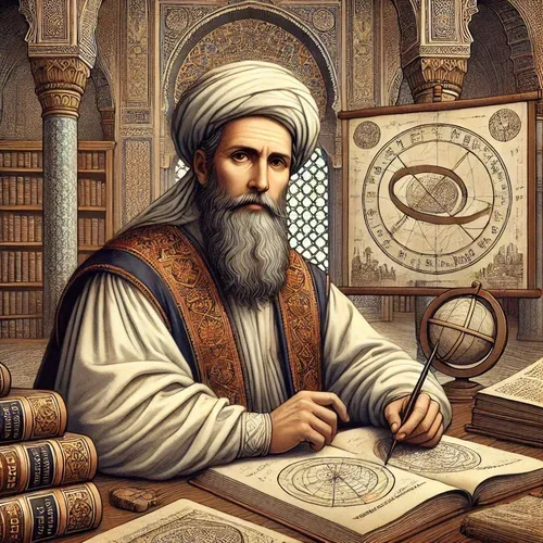 Abraham ibn Ezra