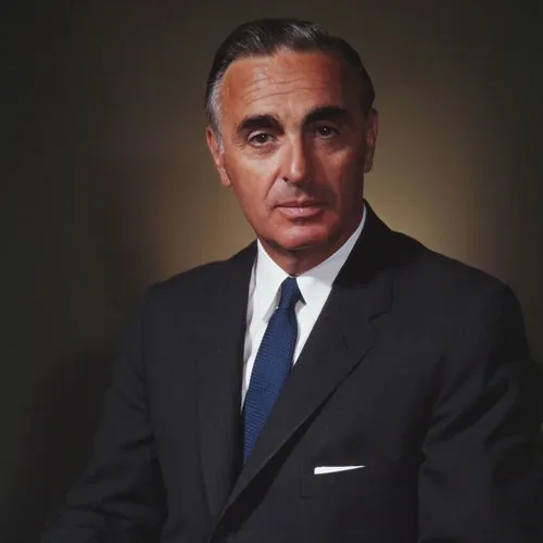 Abraham Ribicoff