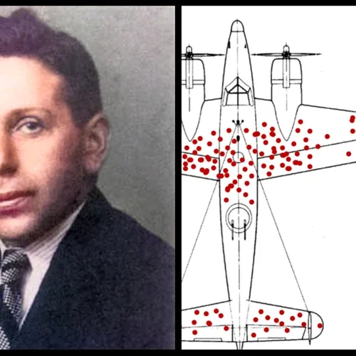 Abraham Wald