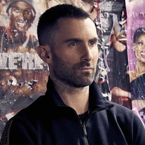 Adam Levine