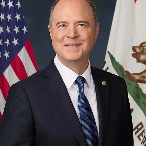 Adam Schiff