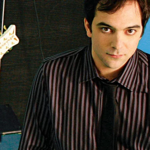 Adam Schlesinger