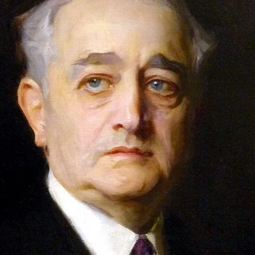 Adolph Ochs