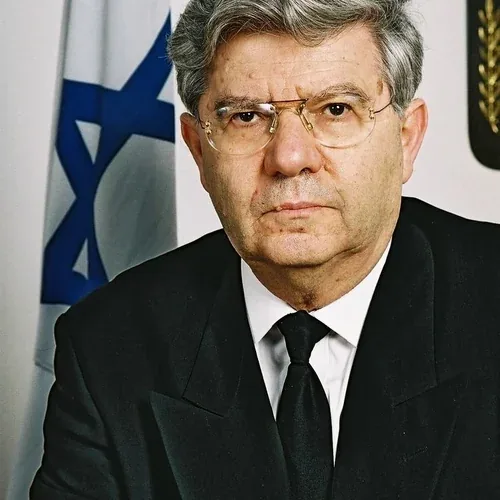Aharon Barak