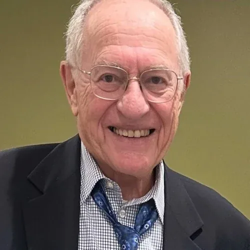 Alan Dershowitz