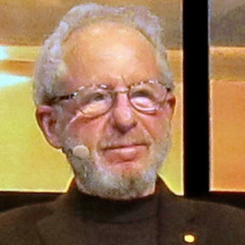 Alan J. Heeger