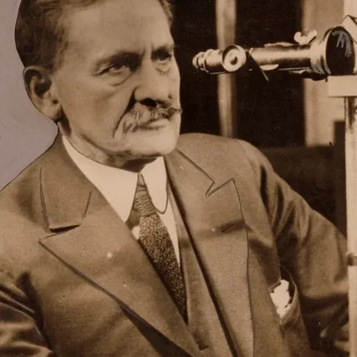 Albert A. Michelson