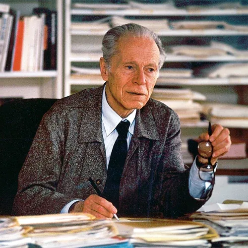 Albert O. Hirschman
