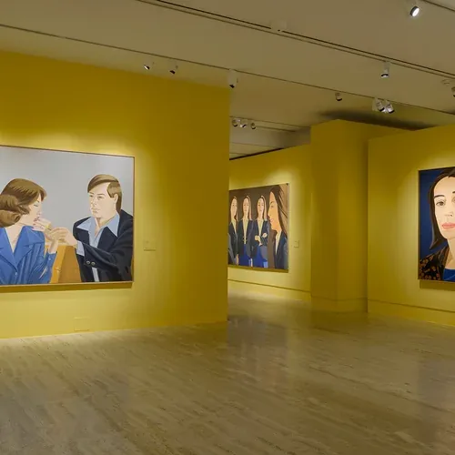 Alex Katz
