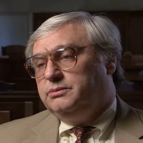 Alex Kozinski