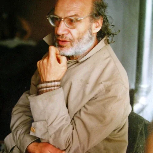 Alexander Grothendieck