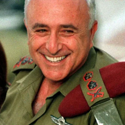 Amnon Lipkin-Shahak