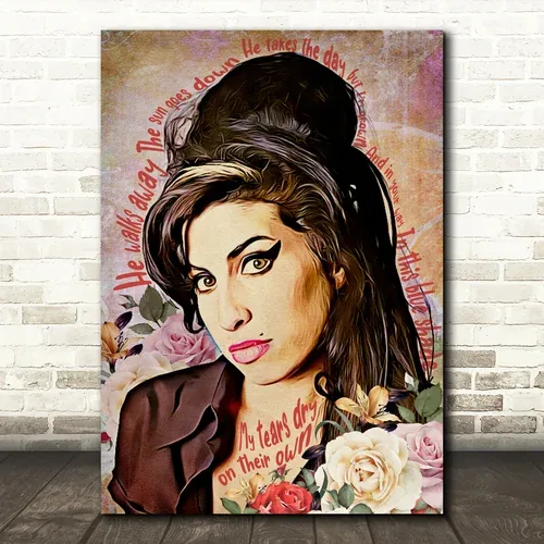 Amy Winehouse