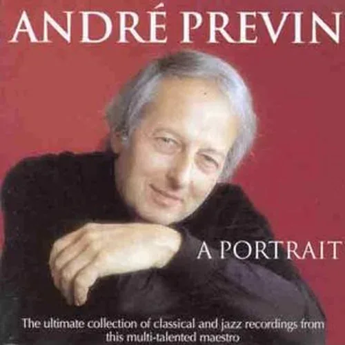 André Previn