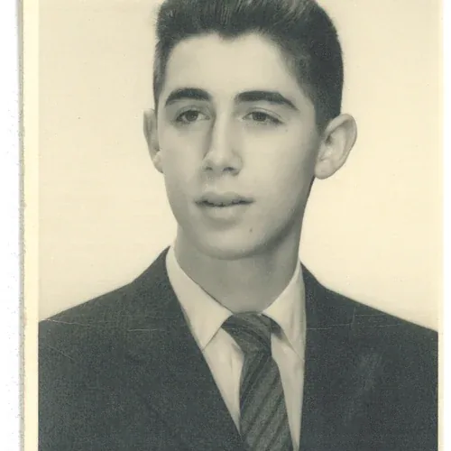 Andrew Goodman