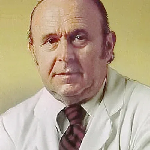 Andrew Schally