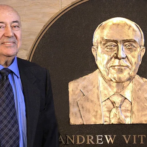 Andrew Viterbi