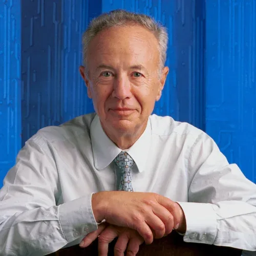 Andy Grove