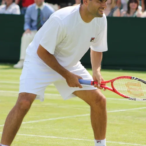 Andy Ram