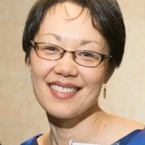 Angela Warnick Buchdahl
