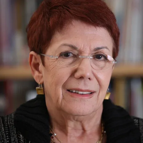 Anita Shapira