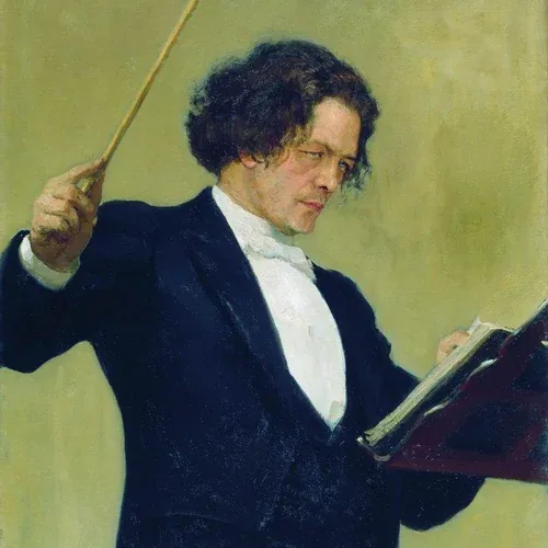 Anton Rubinstein