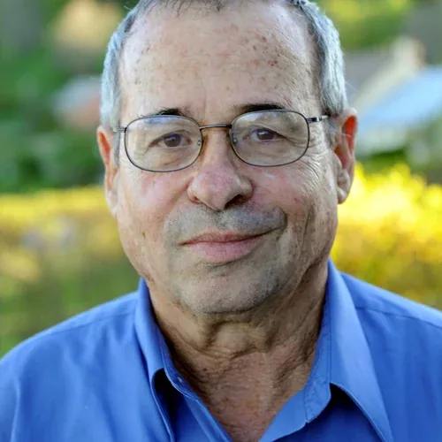 Arieh Warshel
