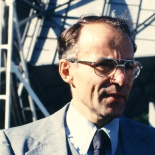 Arno Penzias
