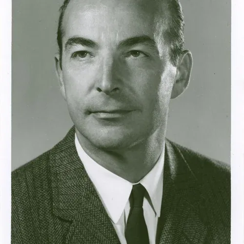Arthur Kornberg