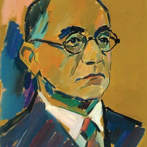 Arthur Ruppin