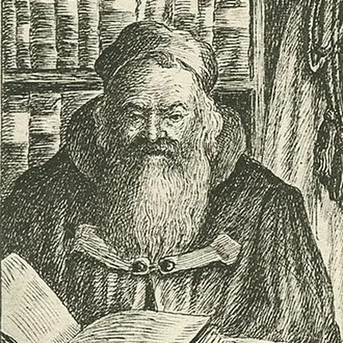 Asher ben Jehiel