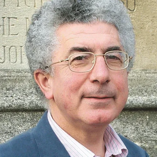 Avi Shlaim