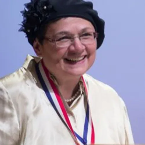 Avital Sharansky
