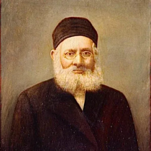 Azriel Hildesheimer