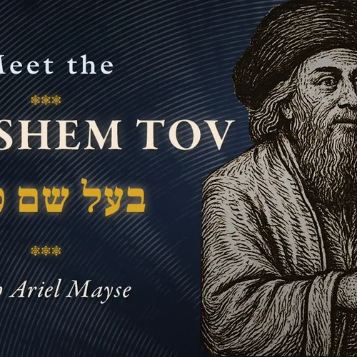 Baal Shem Tov