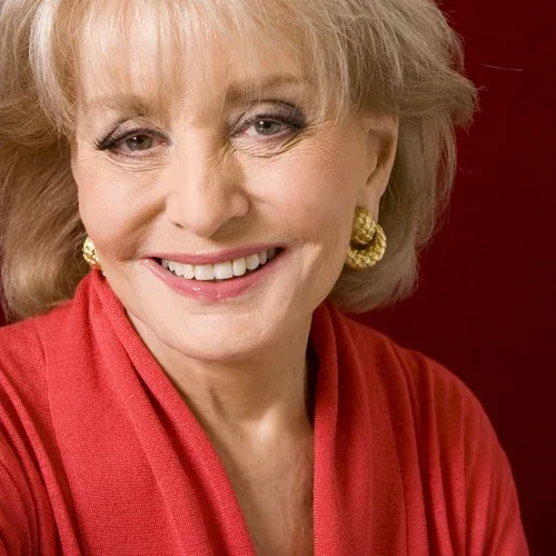 Barbara Walters