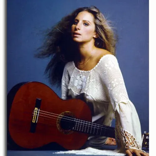 Barbra Streisand