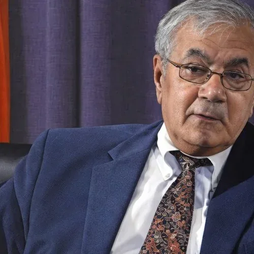 Barney Frank