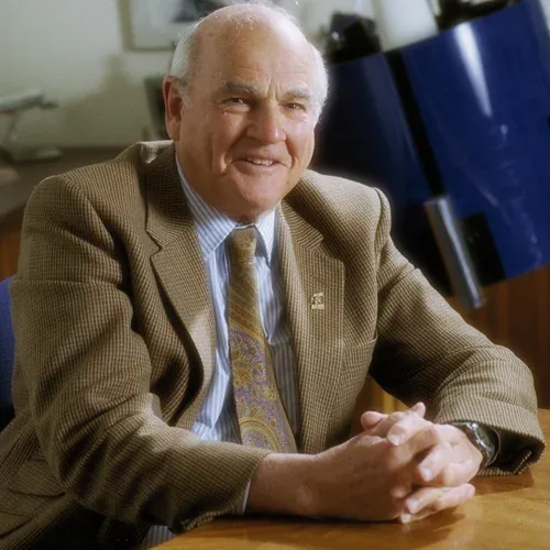 Baruch Blumberg