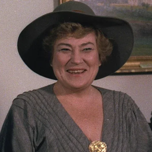 Bella Abzug