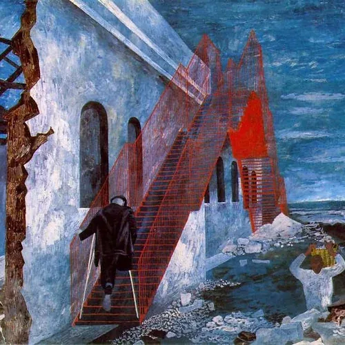 Ben Shahn