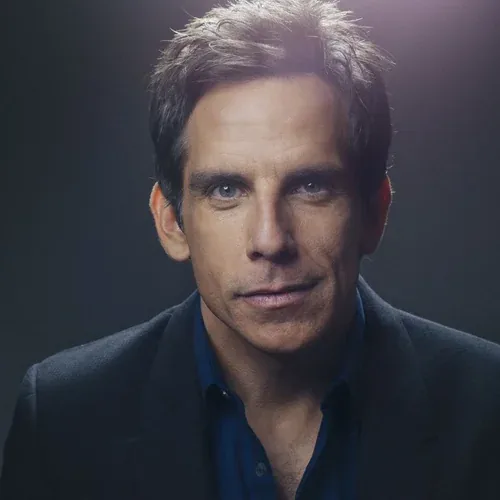 Ben Stiller