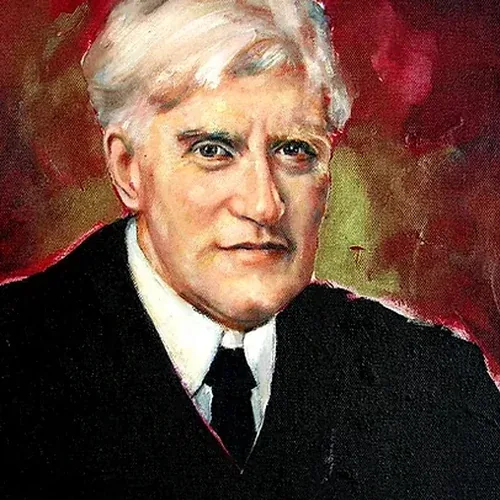 Benjamin Cardozo