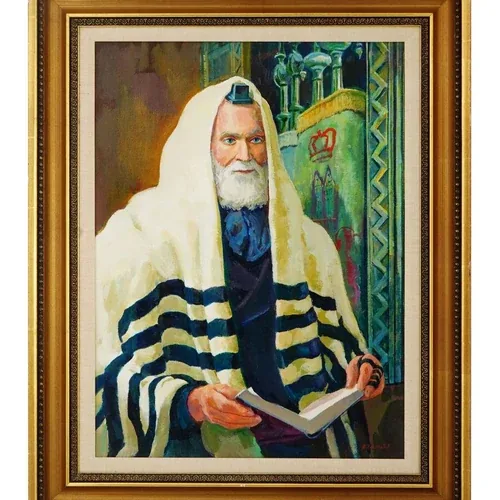 Benjamin Eisenstadt